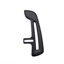 Load image into Gallery viewer, JQ Werks Madtrace Clubsport Magnetic Paddle Shifters for Porsche 991 / 982 / 992 / 971 / 958 / 95B / PO536 (2015-2026) Weissach Package Style Alternate Image