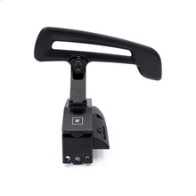 Load image into Gallery viewer, JQ Werks Madtrace Clubsport Magnetic Paddle Shifters for Porsche 991 / 982 / 992 / 971 / 958 / 95B / PO536 (2015-2026) Weissach Package Style Alternate Image