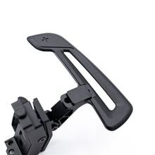 Load image into Gallery viewer, JQ Werks Madtrace Clubsport Magnetic Paddle Shifters for Porsche 991 / 982 / 992 / 971 / 958 / 95B / PO536 (2015-2026) Weissach Package Style Alternate Image