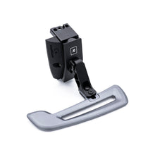 Load image into Gallery viewer, JQ Werks Madtrace Clubsport Magnetic Paddle Shifters for Porsche 991 / 982 / 992 / 971 / 958 / 95B / PO536 (2015-2026) Weissach Package Style Alternate Image