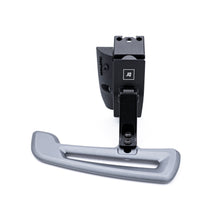 Load image into Gallery viewer, JQ Werks Madtrace Clubsport Magnetic Paddle Shifters for Porsche 991 / 982 / 992 / 971 / 958 / 95B / PO536 (2015-2026) Weissach Package Style Alternate Image