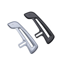 Load image into Gallery viewer, JQ Werks Madtrace Clubsport Magnetic Paddle Shifters for Porsche 991 / 982 / 992 / 971 / 958 / 95B / PO536 (2015-2026) Weissach Package Style Alternate Image