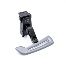 Load image into Gallery viewer, JQ Werks Madtrace Clubsport Magnetic Paddle Shifters for Porsche 991 / 982 / 992 / 971 / 958 / 95B / PO536 (2015-2026) Weissach Package Style Alternate Image
