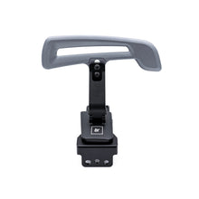 Load image into Gallery viewer, JQ Werks Madtrace Clubsport Magnetic Paddle Shifters for Porsche 991 / 982 / 992 / 971 / 958 / 95B / PO536 (2015-2026) Weissach Package Style Alternate Image
