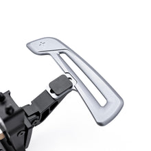 Load image into Gallery viewer, JQ Werks Madtrace Clubsport Magnetic Paddle Shifters for Porsche 991 / 982 / 992 / 971 / 958 / 95B / PO536 (2015-2026) Weissach Package Style Alternate Image