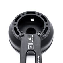 Load image into Gallery viewer, JQ Werks Madtrace Racing Steering Wheel System for Toyota GR Corolla (23-26) GR Yaris (20-26) Programable Buttons - Multiple Steering Wheel Options Alternate Image