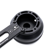 Load image into Gallery viewer, JQ Werks Madtrace Racing Steering Wheel System for Toyota GR Corolla (23-26) GR Yaris (20-26) Programable Buttons - Multiple Steering Wheel Options Alternate Image