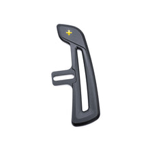 Load image into Gallery viewer, JQ Werks Madtrace Clubsport Magnetic Paddle Shifters for Porsche 991 / 982 / 992 / 971 / 958 / 95B / PO536 (2015-2026) Weissach Package Style Alternate Image