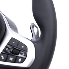 Load image into Gallery viewer, JQ Werks Madtrace Clubsport Magnetic Paddle Shifter for BMW / Toyota  (2008-2026) Formula Style Alternate Image