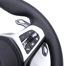 Load image into Gallery viewer, JQ Werks Madtrace Clubsport Magnetic Paddle Shifter for BMW / Toyota  (2008-2026) Formula Style Alternate Image
