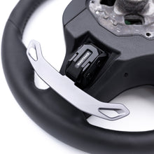 Load image into Gallery viewer, JQ Werks Madtrace Clubsport Magnetic Paddle Shifter for BMW / Toyota  (2008-2026) Formula Style Alternate Image