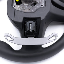 Load image into Gallery viewer, JQ Werks Madtrace Clubsport Magnetic Paddle Shifter for BMW / Toyota  (2008-2026) Formula Style Alternate Image
