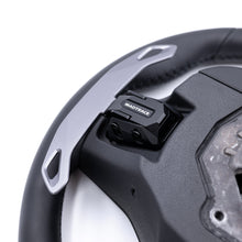 Load image into Gallery viewer, JQ Werks Madtrace Clubsport Magnetic Paddle Shifter for BMW / Toyota  (2008-2026) Formula Style Alternate Image