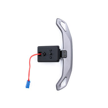 Load image into Gallery viewer, JQ Werks Madtrace Clubsport Magnetic Paddle Shifter for BMW / Toyota  (2008-2026) Formula Style Alternate Image