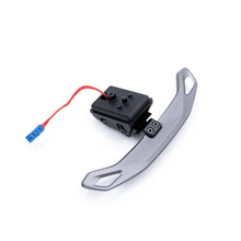 Load image into Gallery viewer, JQ Werks Madtrace Clubsport Magnetic Paddle Shifter for BMW / Toyota  (2008-2026) Formula Style Alternate Image