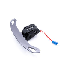 Load image into Gallery viewer, JQ Werks Madtrace Clubsport Magnetic Paddle Shifter for BMW / Toyota  (2008-2026) Formula Style Alternate Image