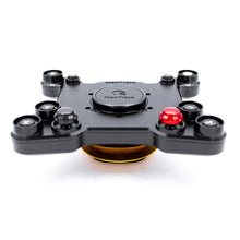 Load image into Gallery viewer, JQ Werks Madtrace Racing Steering Wheel System for Toyota GR Corolla (23-26) GR Yaris (20-26) Programable Buttons - Multiple Steering Wheel Options Alternate Image
