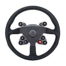 Load image into Gallery viewer, JQ Werks Madtrace Racing Steering Wheel System for Toyota GR Corolla (23-26) GR Yaris (20-26) Programable Buttons - Multiple Steering Wheel Options Alternate Image