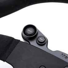Load image into Gallery viewer, JQ Werks Madtrace Racing Steering Wheel System for Toyota GR Corolla (23-26) GR Yaris (20-26) Programable Buttons - Multiple Steering Wheel Options Alternate Image