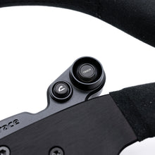 Load image into Gallery viewer, JQ Werks Madtrace Racing Steering Wheel System for Toyota GR Corolla (23-26) GR Yaris (20-26) Programable Buttons - Multiple Steering Wheel Options Alternate Image