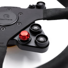 Load image into Gallery viewer, JQ Werks Madtrace Racing Steering Wheel System for Toyota GR Corolla (23-26) GR Yaris (20-26) Programable Buttons - Multiple Steering Wheel Options Alternate Image
