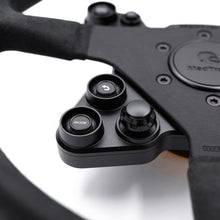 Load image into Gallery viewer, JQ Werks Madtrace Racing Steering Wheel System for Toyota GR Corolla (23-26) GR Yaris (20-26) Programable Buttons - Multiple Steering Wheel Options Alternate Image