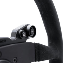 Load image into Gallery viewer, JQ Werks Madtrace Racing Steering Wheel System for Toyota GR Corolla (23-26) GR Yaris (20-26) Programable Buttons - Multiple Steering Wheel Options Alternate Image