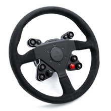 Load image into Gallery viewer, JQ Werks Madtrace Racing Steering Wheel System for Toyota GR Corolla (23-26) GR Yaris (20-26) Programable Buttons - Multiple Steering Wheel Options Alternate Image