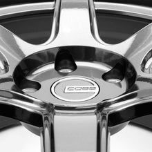 Load image into Gallery viewer, COBB ST-01 18x9.5 5x114.3 +40 Performance Wheels Blue / White  / Bronze / Gunmetal / Black / Gold / Silver Alternate Image