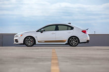 Load image into Gallery viewer, COBB ST-01 18x9.5 5x114.3 +40 Performance Wheels Blue / White  / Bronze / Gunmetal / Black / Gold / Silver Alternate Image
