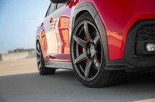 Load image into Gallery viewer, COBB ST-01 18x9.5 5x114.3 +40 Performance Wheels Blue / White  / Bronze / Gunmetal / Black / Gold / Silver Alternate Image