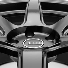 Load image into Gallery viewer, COBB ST-01 18x9.5 5x114.3 +40 Performance Wheels Blue / White  / Bronze / Gunmetal / Black / Gold / Silver Alternate Image