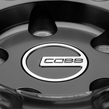 Load image into Gallery viewer, COBB ST-01 18x9.5 5x114.3 +40 Performance Wheels Blue / White  / Bronze / Gunmetal / Black / Gold / Silver Alternate Image