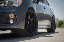 Load image into Gallery viewer, COBB ST-01 18x9.5 5x114.3 +40 Performance Wheels Blue / White  / Bronze / Gunmetal / Black / Gold / Silver Alternate Image