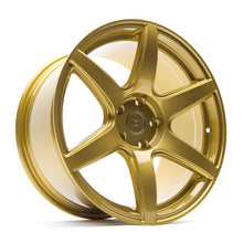 Load image into Gallery viewer, COBB ST-01 18x9.5 5x114.3 +40 Performance Wheels Blue / White  / Bronze / Gunmetal / Black / Gold / Silver Alternate Image