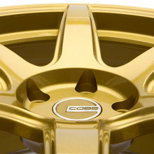 Load image into Gallery viewer, COBB ST-01 18x9.5 5x114.3 +40 Performance Wheels Blue / White  / Bronze / Gunmetal / Black / Gold / Silver Alternate Image
