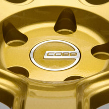 Load image into Gallery viewer, COBB ST-01 18x9.5 5x114.3 +40 Performance Wheels Blue / White  / Bronze / Gunmetal / Black / Gold / Silver Alternate Image