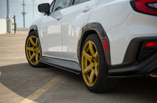 Load image into Gallery viewer, COBB ST-01 18x9.5 5x114.3 +40 Performance Wheels Blue / White  / Bronze / Gunmetal / Black / Gold / Silver Alternate Image