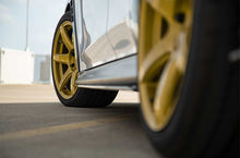 Load image into Gallery viewer, COBB ST-01 18x9.5 5x114.3 +40 Performance Wheels Blue / White  / Bronze / Gunmetal / Black / Gold / Silver Alternate Image