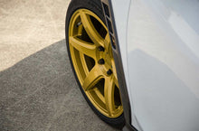 Load image into Gallery viewer, COBB ST-01 18x9.5 5x114.3 +40 Performance Wheels Blue / White  / Bronze / Gunmetal / Black / Gold / Silver Alternate Image