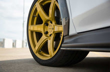 Load image into Gallery viewer, COBB ST-01 18x9.5 5x114.3 +40 Performance Wheels Blue / White  / Bronze / Gunmetal / Black / Gold / Silver Alternate Image