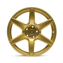 Load image into Gallery viewer, COBB ST-01 18x9.5 5x114.3 +40 Performance Wheels Blue / White  / Bronze / Gunmetal / Black / Gold / Silver Alternate Image
