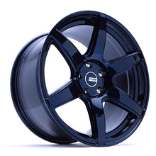 Load image into Gallery viewer, COBB ST-01 18x9.5 5x114.3 +40 Performance Wheels Blue / White  / Bronze / Gunmetal / Black / Gold / Silver Alternate Image