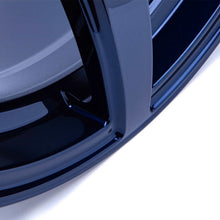 Load image into Gallery viewer, COBB ST-01 18x9.5 5x114.3 +40 Performance Wheels Blue / White  / Bronze / Gunmetal / Black / Gold / Silver Alternate Image