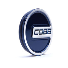 Load image into Gallery viewer, COBB ST-01 18x9.5 5x114.3 +40 Performance Wheels Blue / White  / Bronze / Gunmetal / Black / Gold / Silver Alternate Image