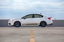 Load image into Gallery viewer, COBB ST-01 18x9.5 5x114.3 +40 Performance Wheels Blue / White  / Bronze / Gunmetal / Black / Gold / Silver Alternate Image