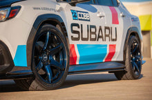 Load image into Gallery viewer, COBB ST-01 18x9.5 5x114.3 +40 Performance Wheels Blue / White  / Bronze / Gunmetal / Black / Gold / Silver Alternate Image