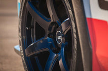 Load image into Gallery viewer, COBB ST-01 18x9.5 5x114.3 +40 Performance Wheels Blue / White  / Bronze / Gunmetal / Black / Gold / Silver Alternate Image