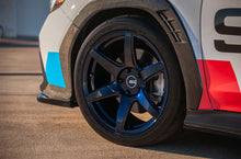 Load image into Gallery viewer, COBB ST-01 18x9.5 5x114.3 +40 Performance Wheels Blue / White  / Bronze / Gunmetal / Black / Gold / Silver Alternate Image