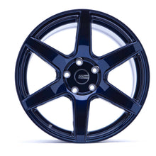 Load image into Gallery viewer, COBB ST-01 18x9.5 5x114.3 +40 Performance Wheels Blue / White  / Bronze / Gunmetal / Black / Gold / Silver Alternate Image